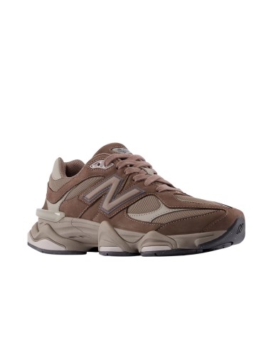 New balance 9060 brown